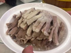 -内蒙古驻京办餐厅