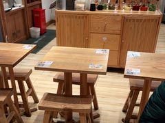 -小满手工粉(上海月星环球港店)