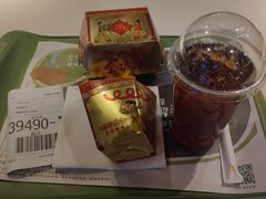 -麦当劳(小白楼店)