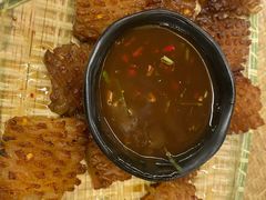 -多哥水傣味餐厅(司马巷店)