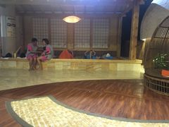 -汤森悠生活文化汤(江宁万达店)