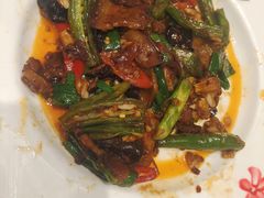 -沪华海鲜大酒楼(南汇店)