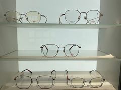 -宝视达眼镜(公园道店)