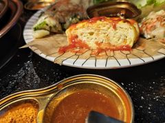 -伏一解牛烤肉专门店(信业购物中心店)