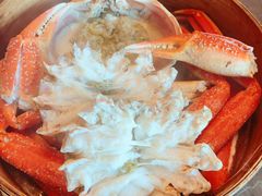 -蟹之国·精品蟹料理(极地店)