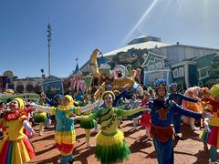 -大连海昌发现王国主题公园