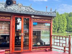 -东湖落雁景区