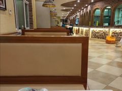 大堂-巴依老爷新疆美食(马驹桥店)