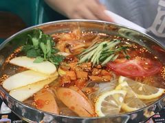 -四季烟火烧烤酒场