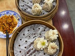 -都一处烧麦馆(前门店)