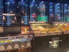 -神户赤童日式烤肉伙伴(东直门店)