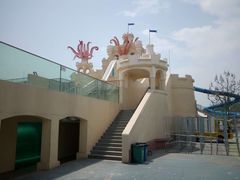 -秦皇岛乐岛海洋王国