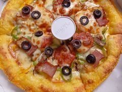 -米斯特比萨(望京西园店)