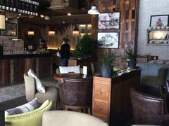 -MEET COFFEE婉约咖啡(宝善公寓店)