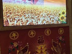 -闯关东东北农家菜(崂山石老人店)
