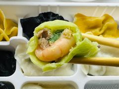 -船歌·鱼水饺青岛菜(枫蓝国际购物中心店)