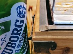 -烤满分·东北烧烤(首经贸店)