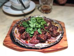 -梁家大院•农家菜(昆山会展中心店)