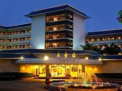 -厦门悦华酒店