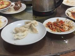 -哈尔滨大水饺(船山路店)