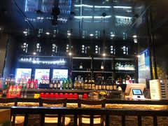 -红顶老汉烧鸡公羊蝎子火锅(学士街店)