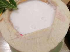 -mango tree芒果树泰国餐厅(青岛万象城店)