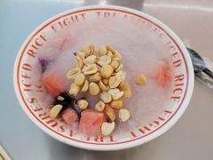 -正宗八宝冰饭·非遗冰饭·烧烤(奎桥店)