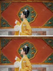 点击看大图 -美云庭古装·格格服汉服·京城旅拍(北京店)