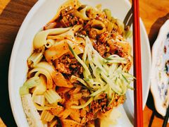 -胖老汉椒麻鸡清真新疆菜(西御街店)