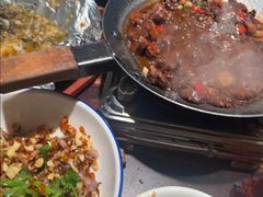 -衡厨·衡阳土菜(中南店)