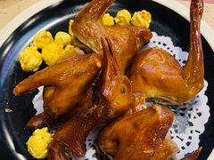 -点都德(海岸城店)