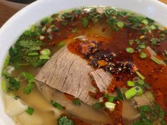 -小灶派· 地道兰州牛肉面(宏发大厦店)