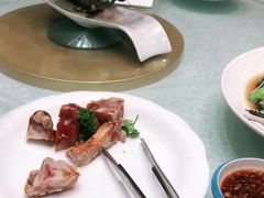 -青岛蓝海大饭店·渔歌舫(李沧店)