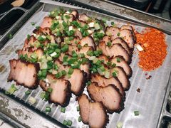 绿茶烤肉-绿茶餐厅(昌平悦荟店)