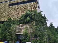 -香市公园-中国沉香文化博物馆