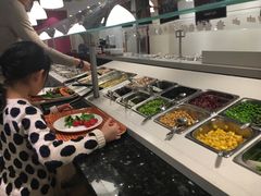 -So Lounge索兰至餐厅(蓝色港湾店)