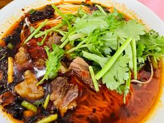 -智强牛肉面