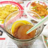 又发现一家不错的茶餐厅