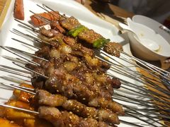 -小核桃品质串店(世茂大道店)