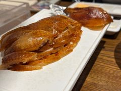 -小大董·烤鸭(王府井apm店)