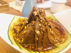 -之参餐厅(前门大街店)