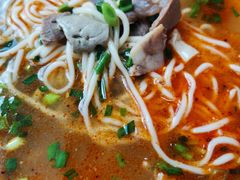 -黔派·虾子羊肉粉·小吃(佳宁娜广场店)