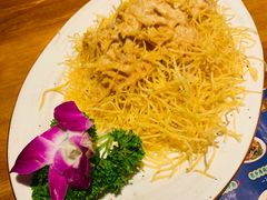 -觅山云南菜(泊富ICITY店)