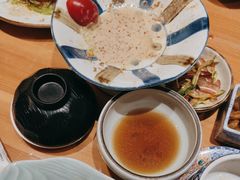 -大岛日本料理铁板烧(南通大饭店)