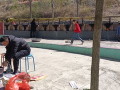 -西部长青自然儿童乐园