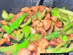 -老阿爸鲜鱼土菜(园区永旺店)