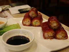 -点都德(聚福楼店)