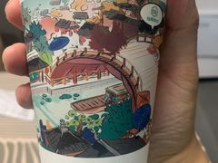 -仙雨林·奶茶鲜果茶(书院巷店)