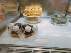 -St蛋糕王国(亨特店)