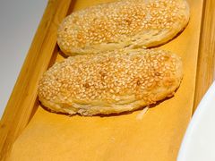 黄桥烧饼-打酱油·非遗淮扬菜(瘦西湖梅岭店)